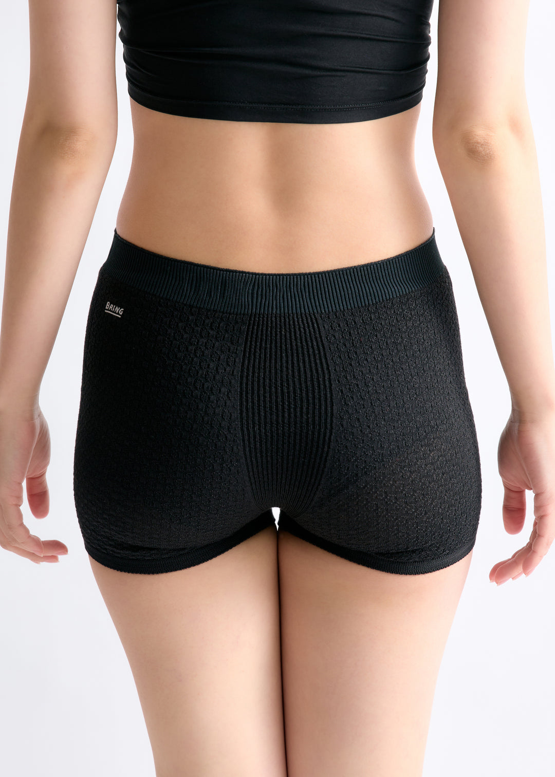 レディース/model:163cm 着用サイズ:S