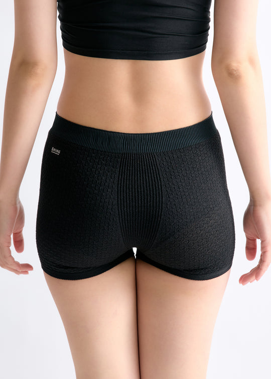 レディース/model:163cm 着用サイズ:S