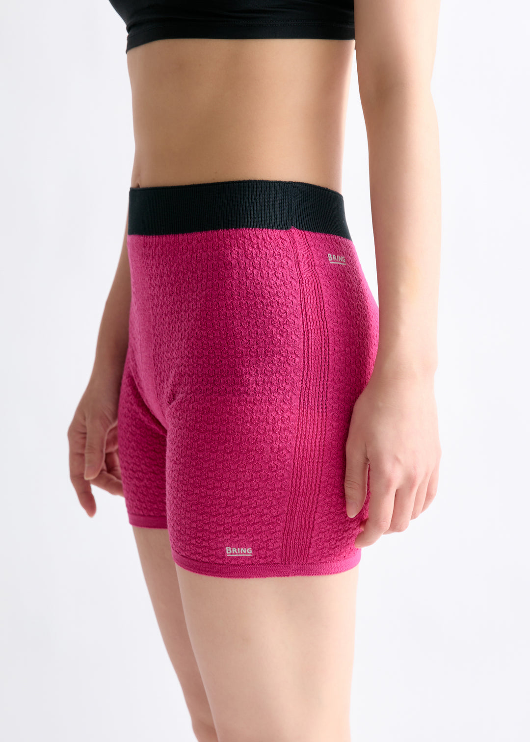 レディース/model:163cm 着用サイズ:M