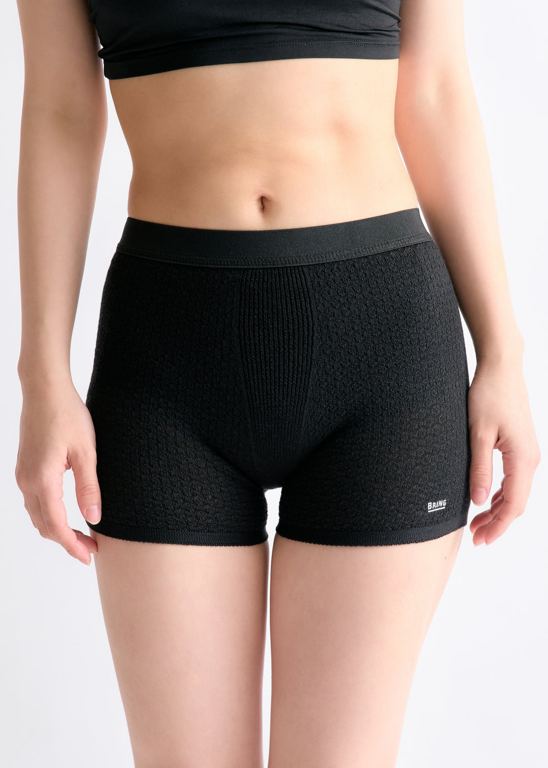 BRING WUNDERWEAR Sサイズ　70/30 3枚セット WUNDERWEAR 70/30 （ワンダーウェア 70/30） | BRING（ブリング