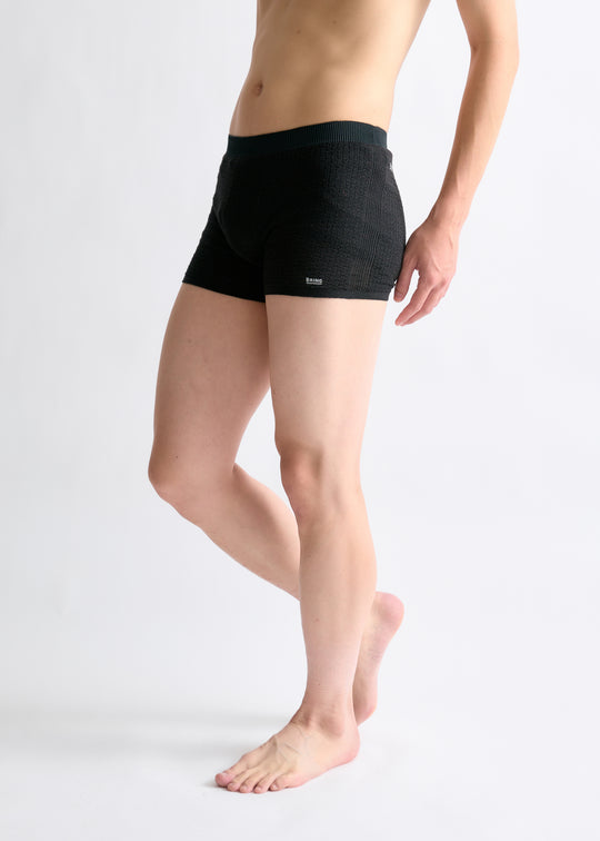 メンズ/model:172cm 着用サイズ:S