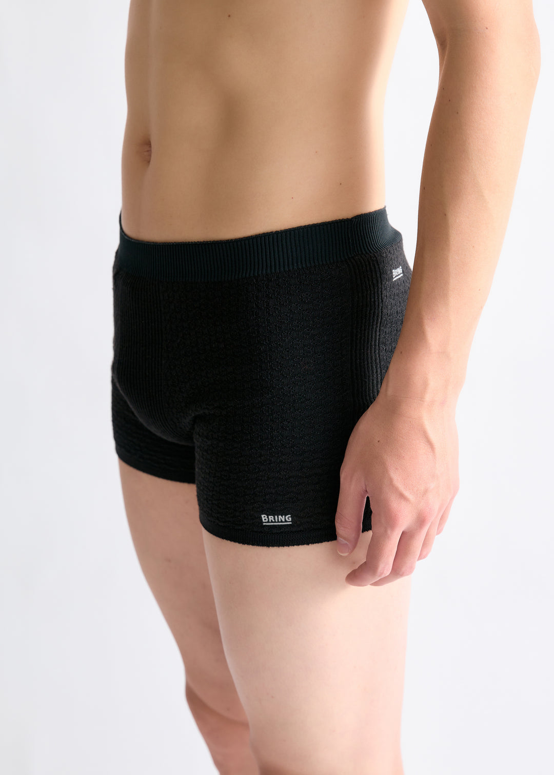 メンズ/model:172cm 着用サイズ:S