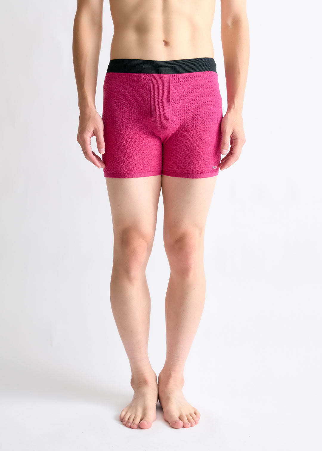 メンズ/model:172cm 着用サイズ:M