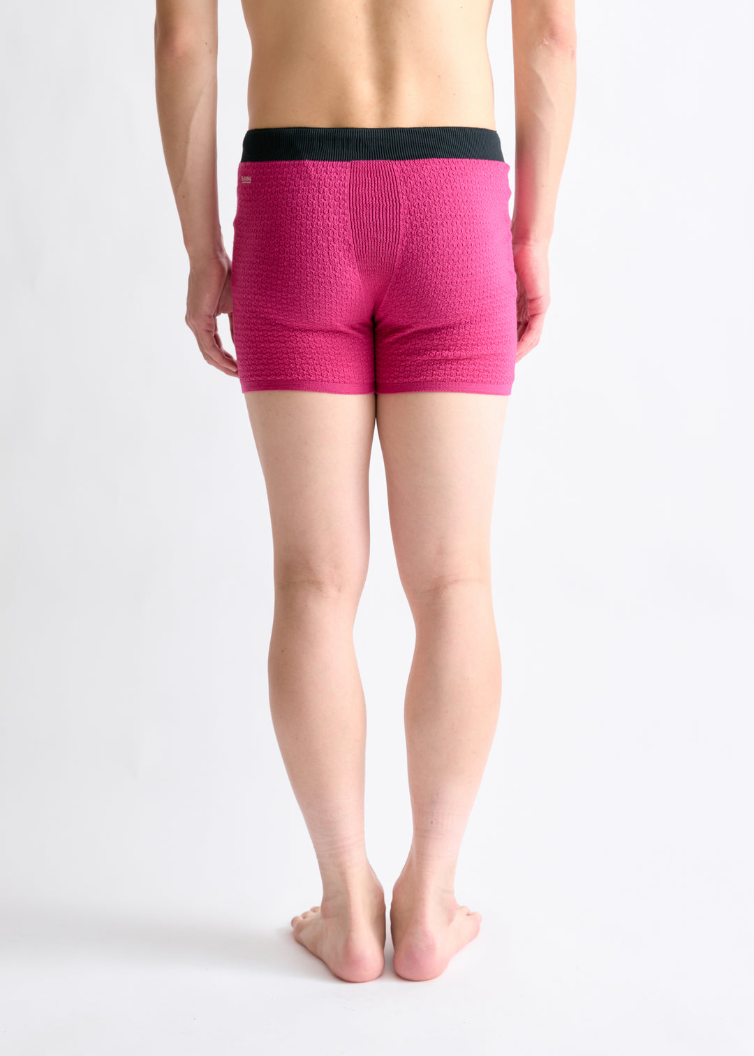 メンズ/model:172cm 着用サイズ:M