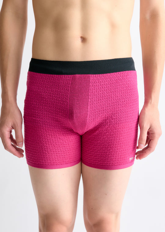 メンズ/model:172cm 着用サイズ:M