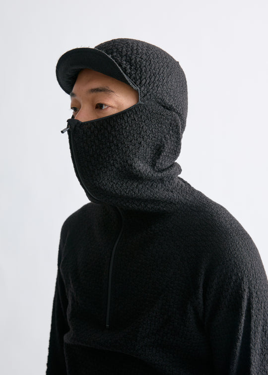 model:173cm 着用サイズ:L