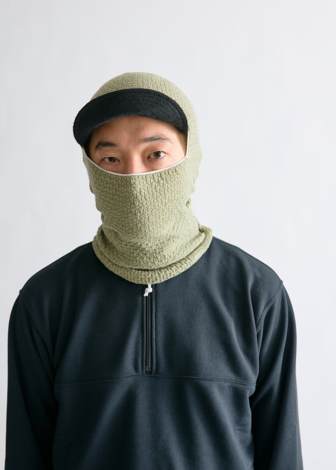 WUNDERWEAR バラクラバ