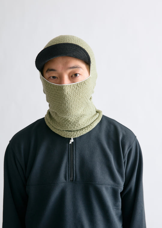 WUNDERWEAR バラクラバ