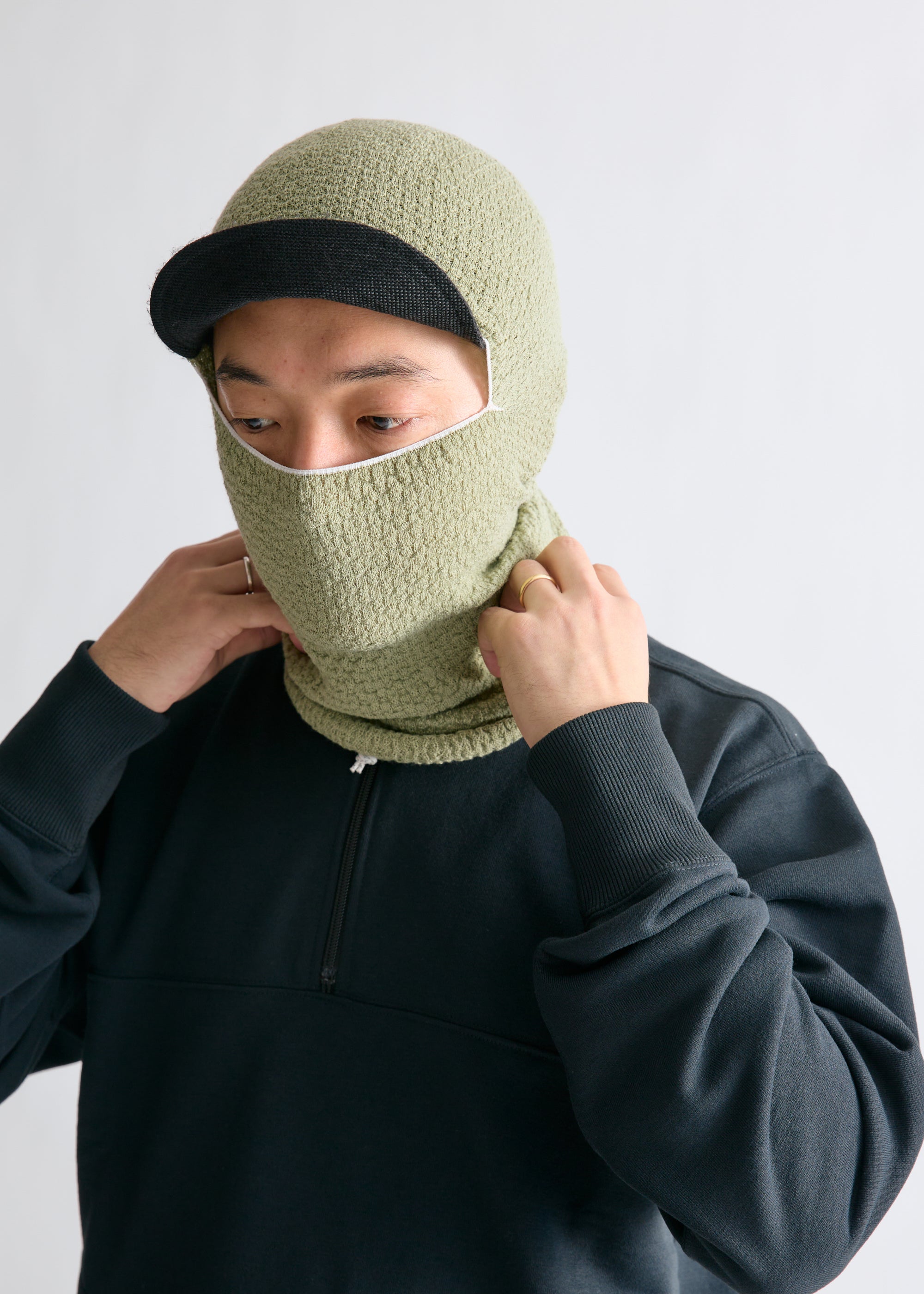 WUNDERWEAR BALACLAVA （WUNDERWEAR バラクラバ） | BRING（ブリング