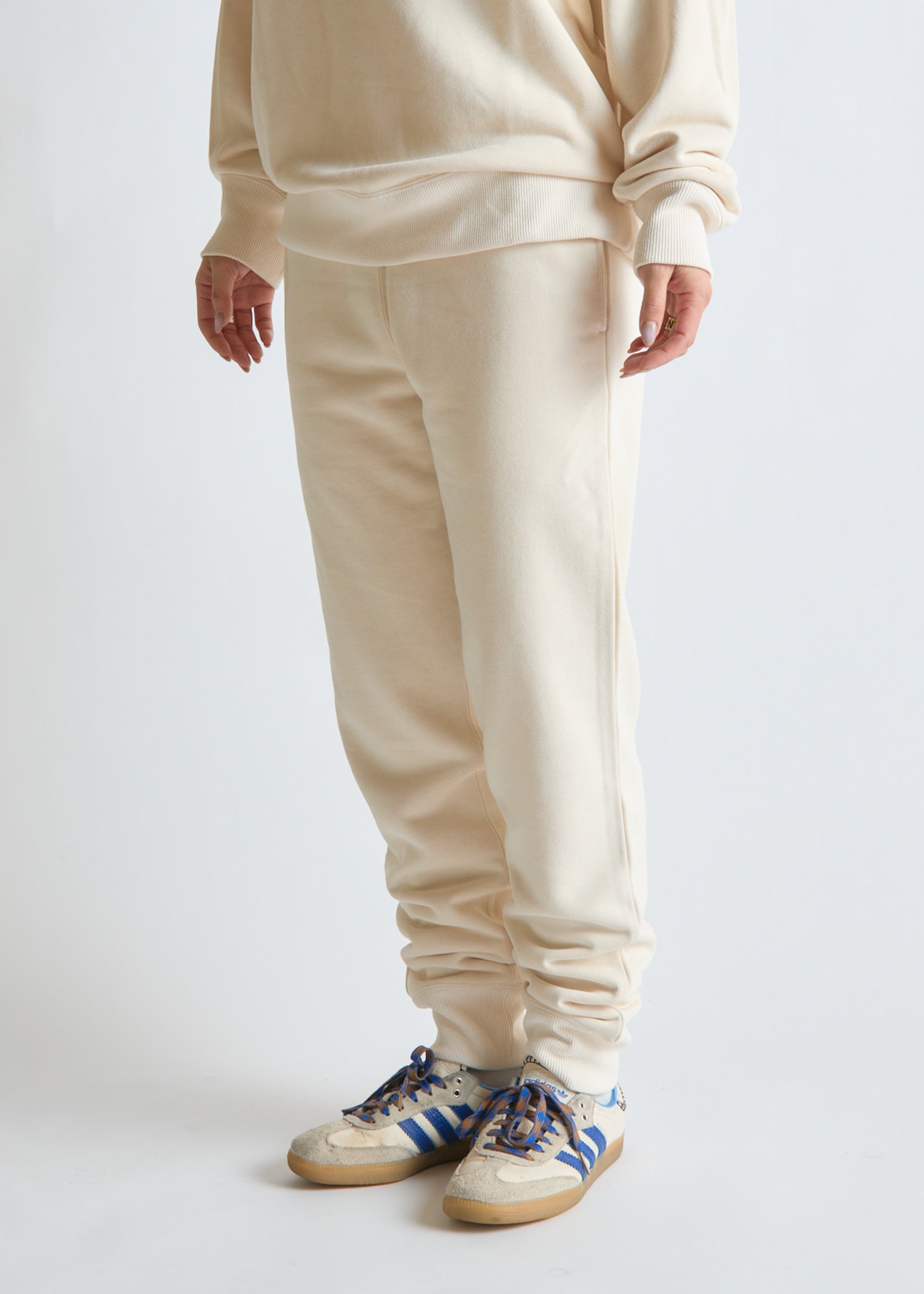 WUNDERWEARスウェットジョガーパンツ | BRING（ブリング）公式通販