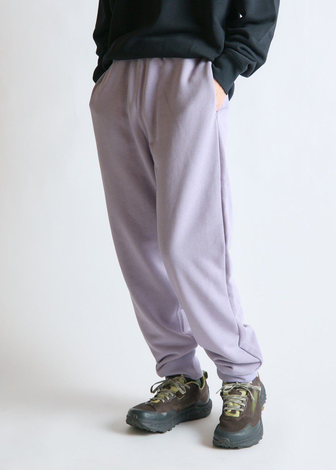 model:172cm 着用サイズ:XL