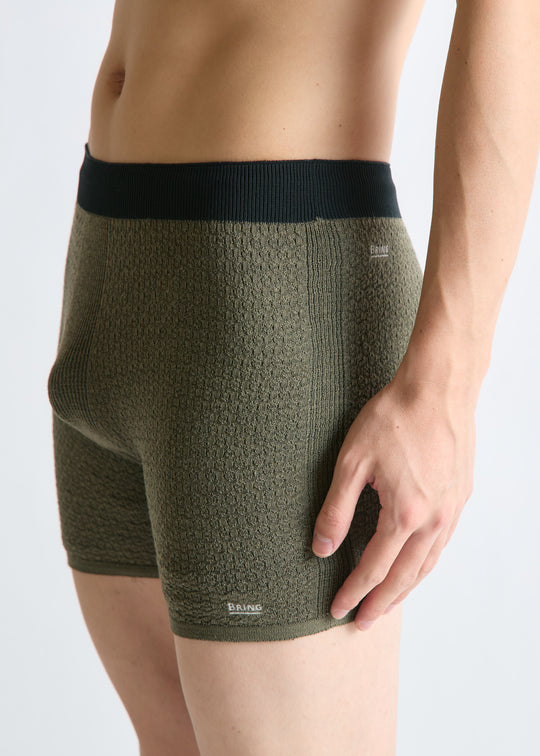 メンズ/model:172cm 着用サイズ:M