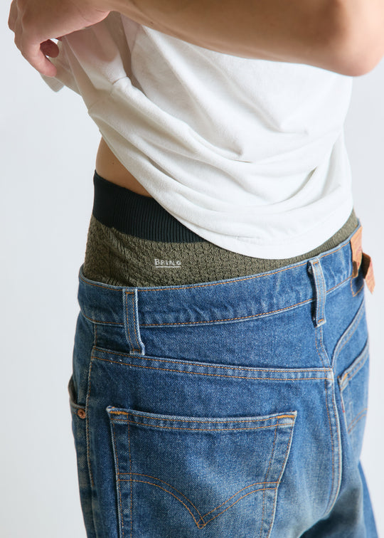 メンズ/model:172cm 着用サイズ:M