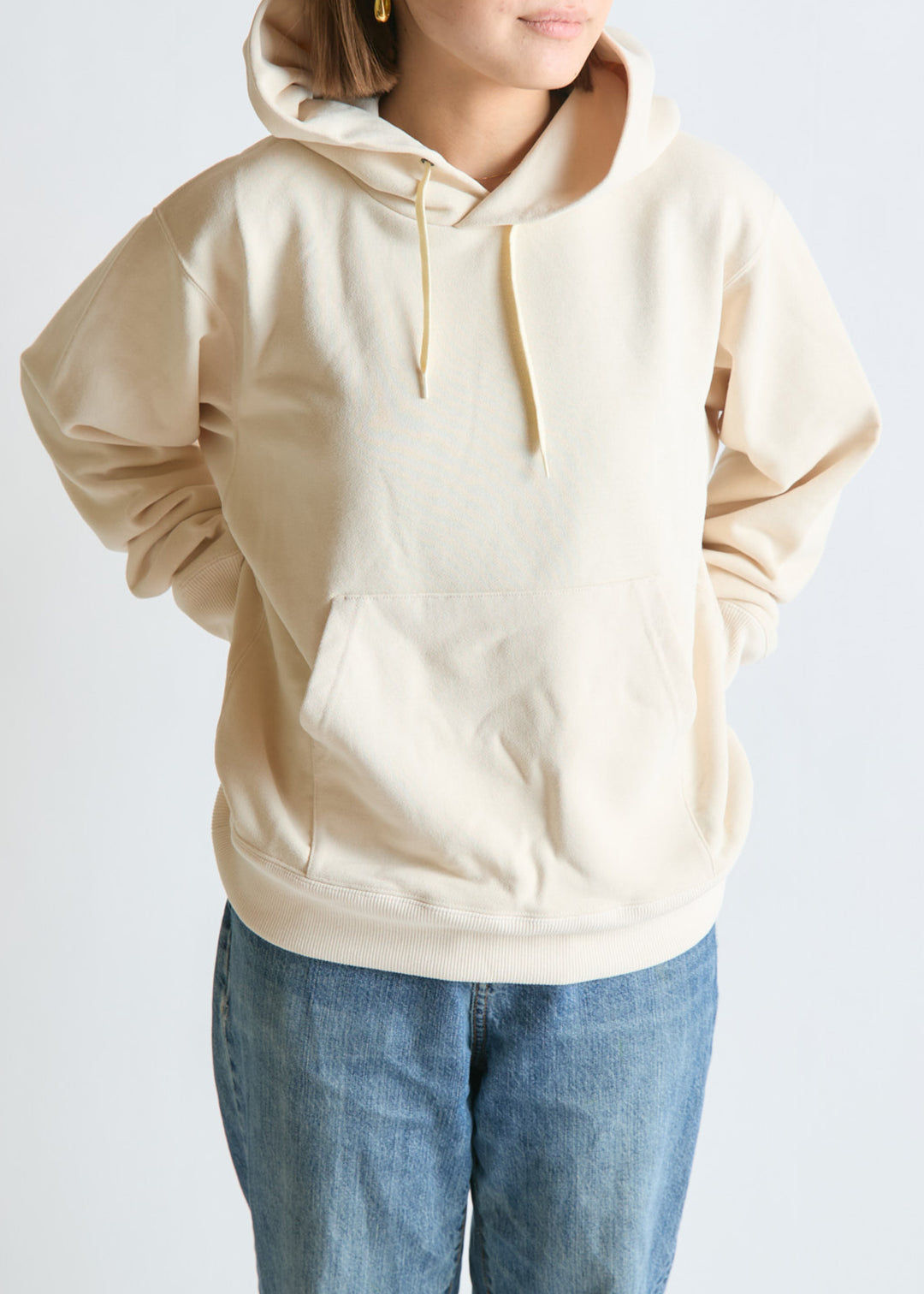 トップス WUNDERWEAR HOODIE メリノ】WUNDERWEAR フーディー - BRING