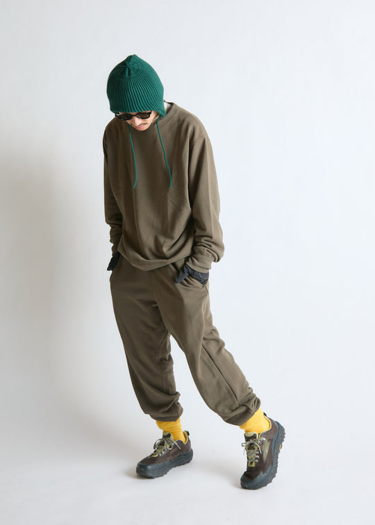 model:172cm 着用サイズ:L