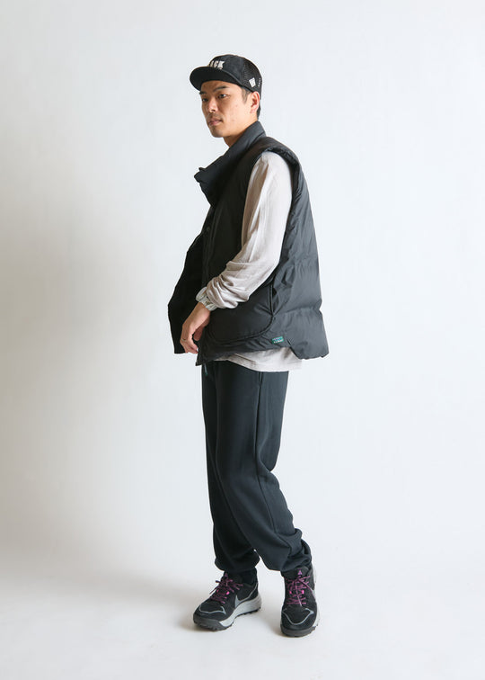 model:172cm 着用サイズ:M