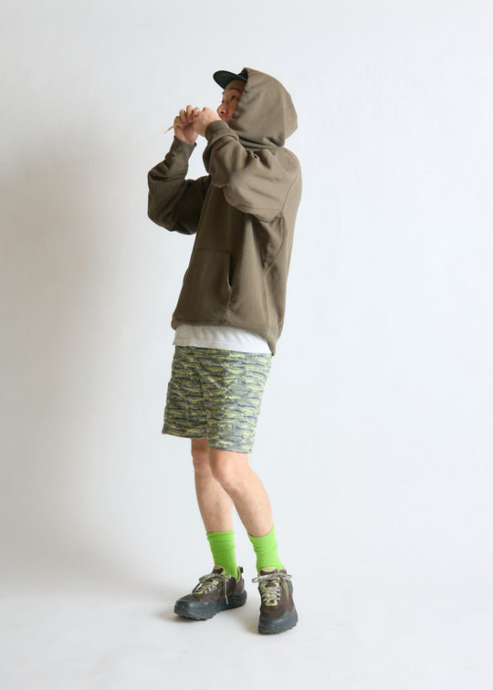 model:173cm 着用サイズ:L