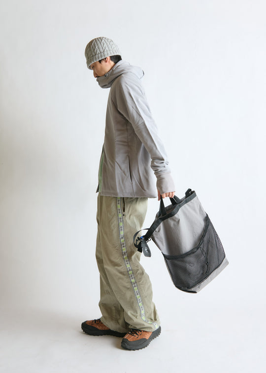 model:172cm 着用サイズ:L