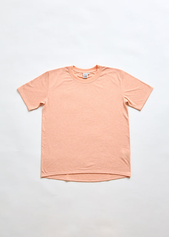 DRYCOTTONY ベーシックTシャツ