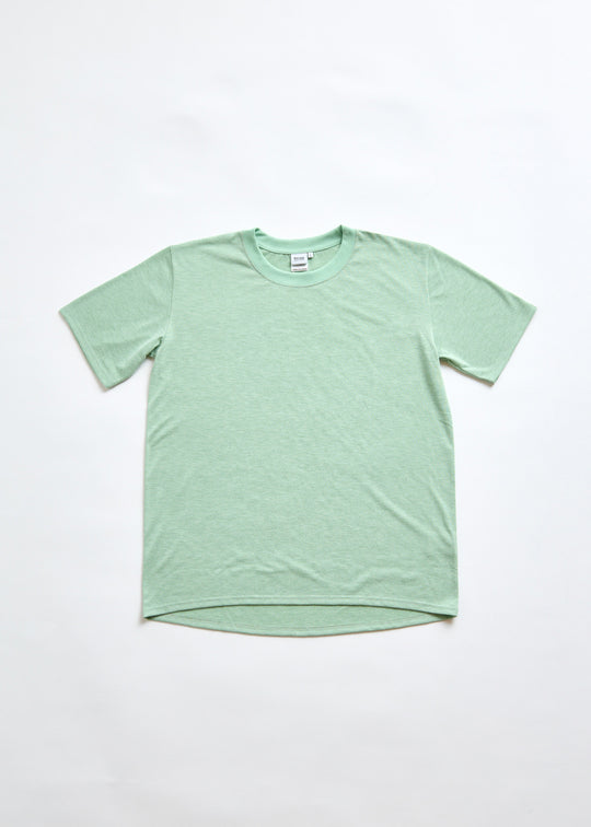 DRYCOTTONY ベーシックTシャツ