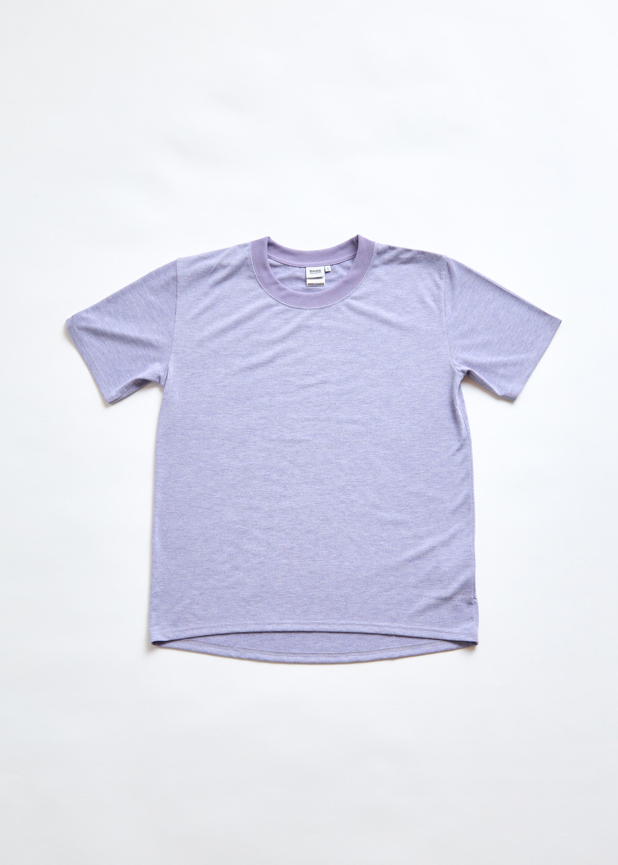 DRYCOTTONY BASIC T-SHIRT （ドライコットニーベーシックTシャツ