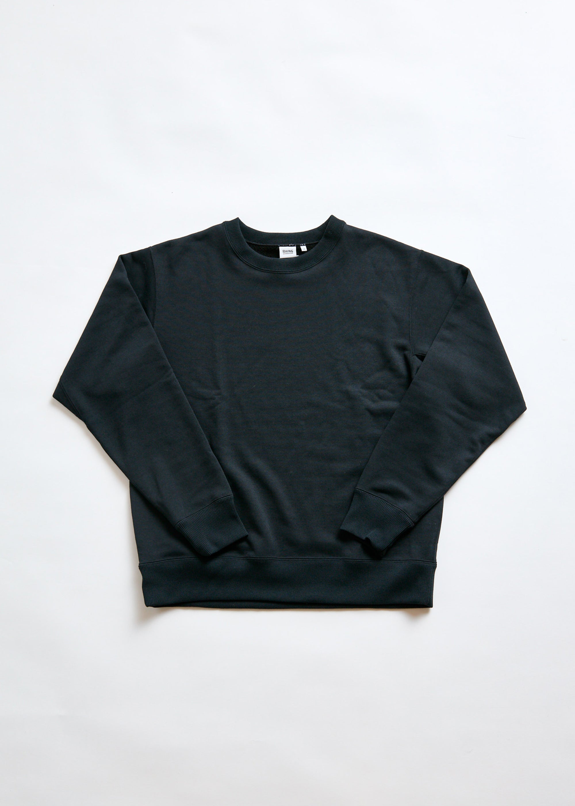 その他 BRING WUNDERWEAR CREWNECK WUNDERWEAR SEAMLESS CREWNECK （ワンダーウェア シームレス クルー