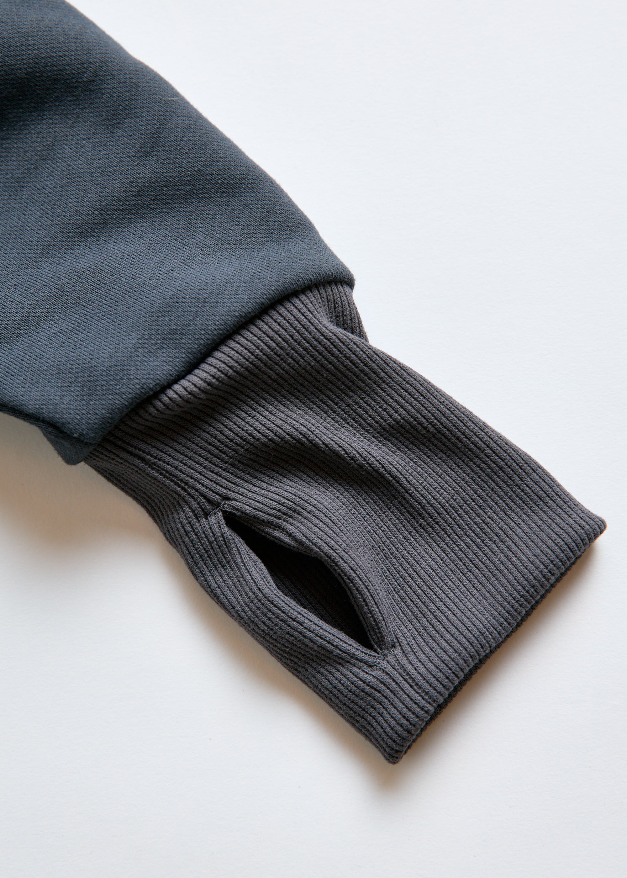 WUNDERWEAR スウェットラグランスリーブフーディー | BRING（ブリング