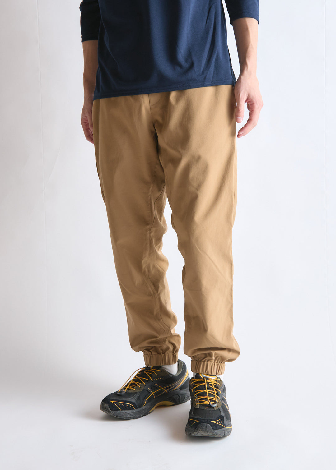 Beige / model:172cm 着用サイズ:M(Short)