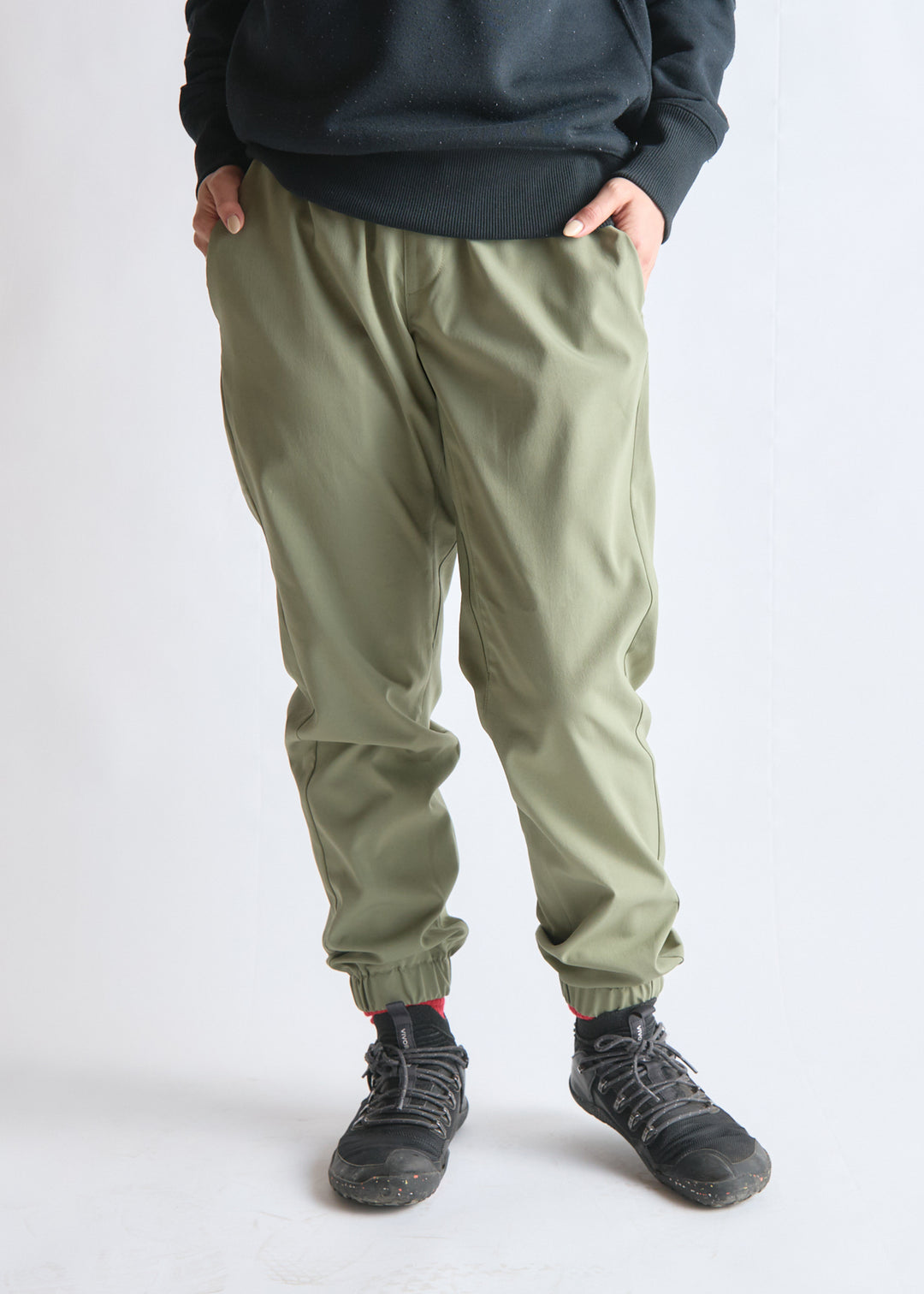 Light Green / model:157cm 着用サイズ:S(Short)