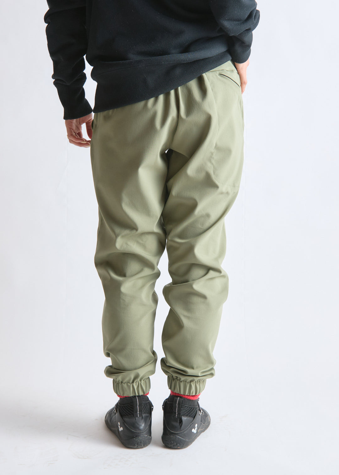 Light Green / model:157cm 着用サイズ:S(Short)