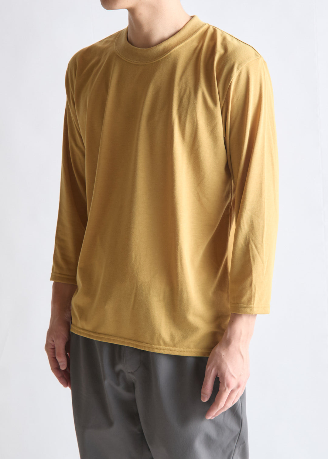 model:172cm 着用サイズ:M