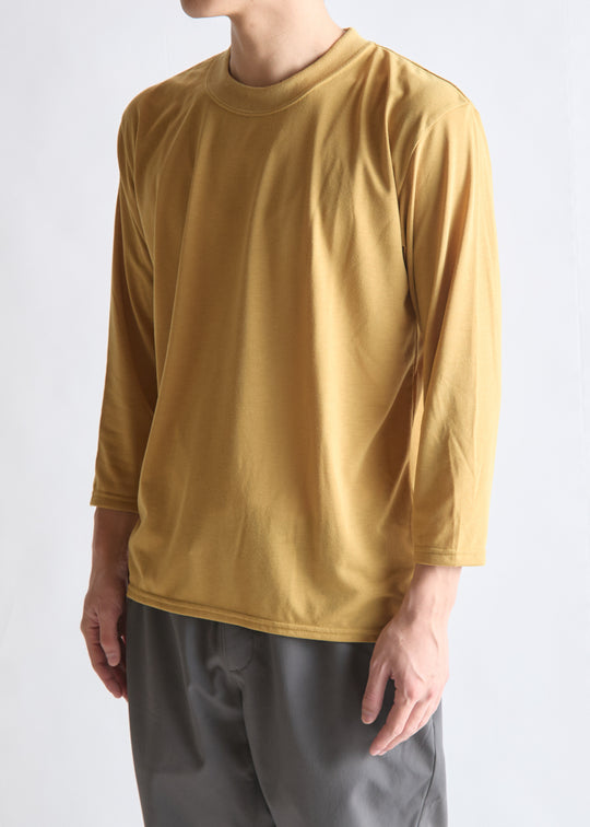 model:172cm 着用サイズ:M