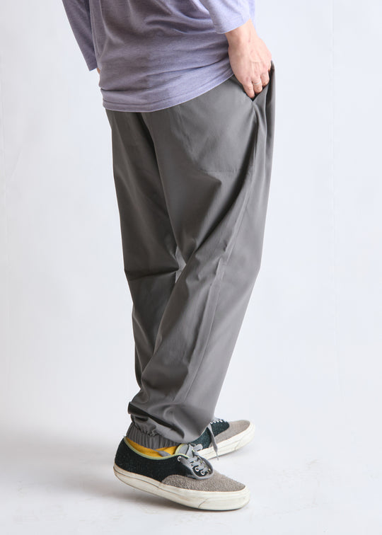 Dark Gray / model:173cm 着用サイズ:L(Short)