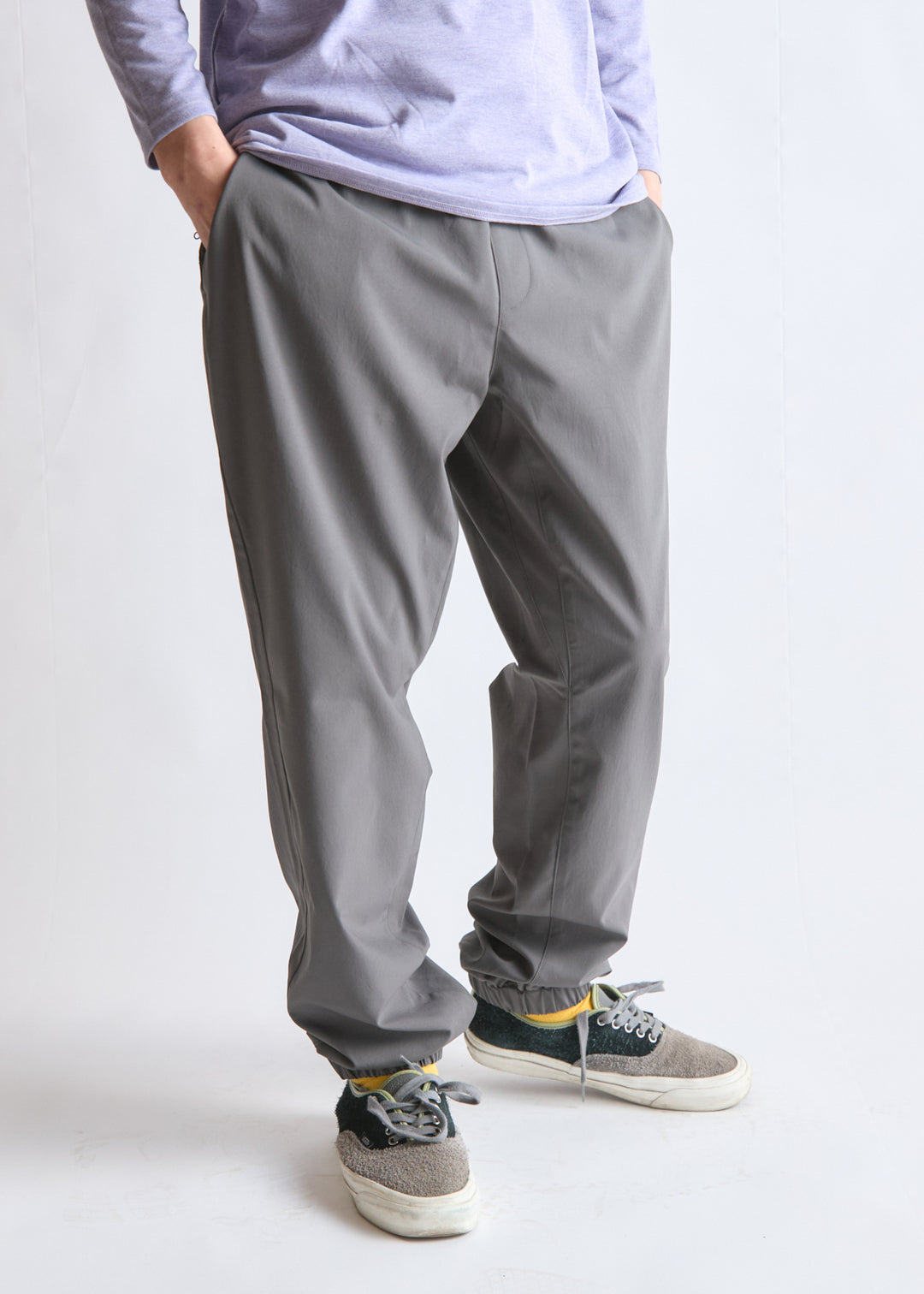 Dark Gray / model:173cm 着用サイズ:L(Short)