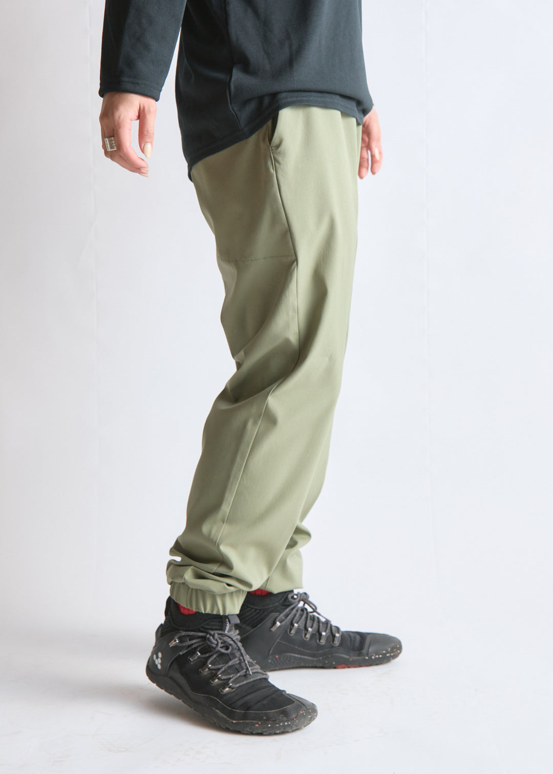 Light Green / model:157cm 着用サイズ:S(Long)