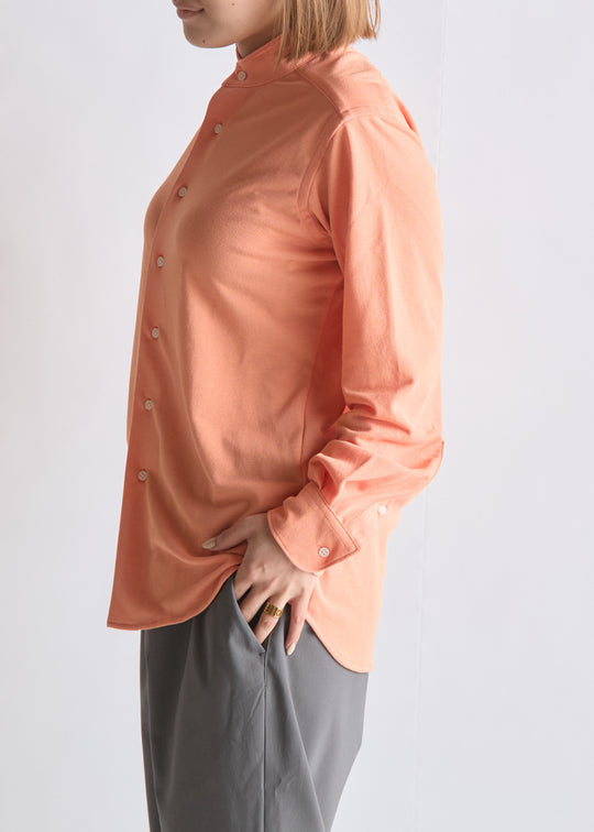 model:157cm 着用サイズ:XXS