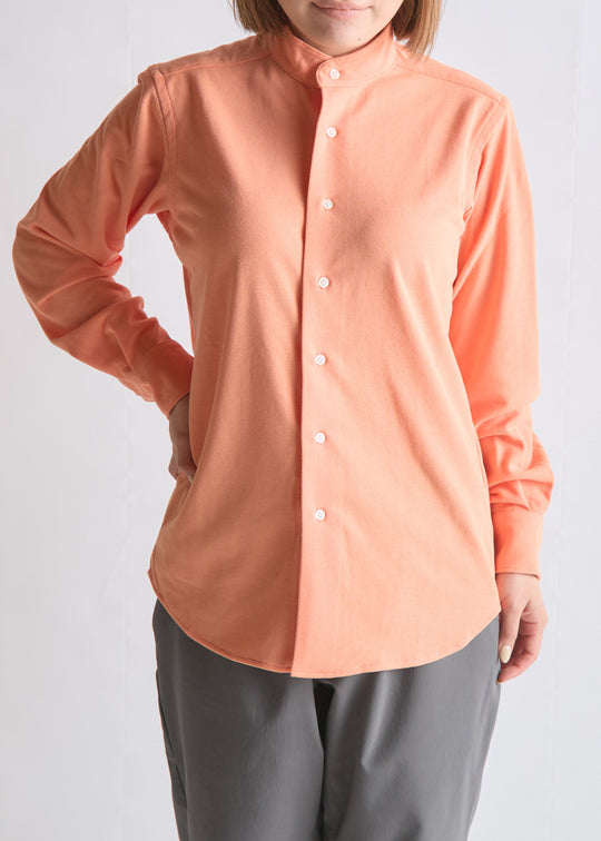 model:157cm 着用サイズ:XXS