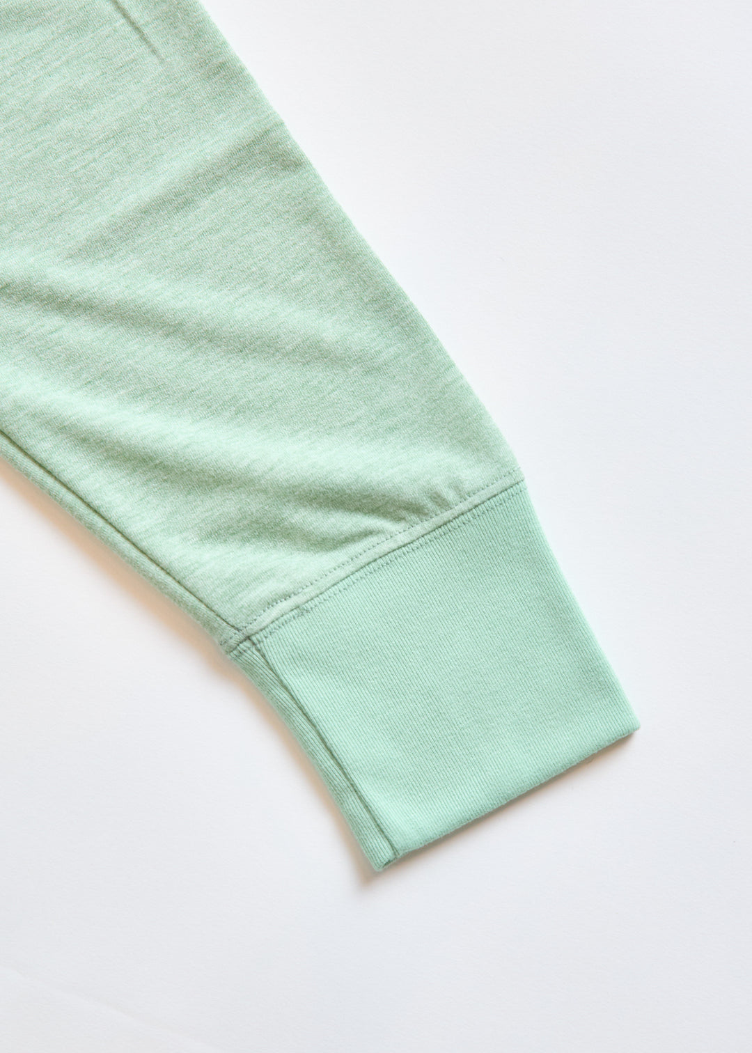 DRYCOTTONY ロングスリーブTシャツ