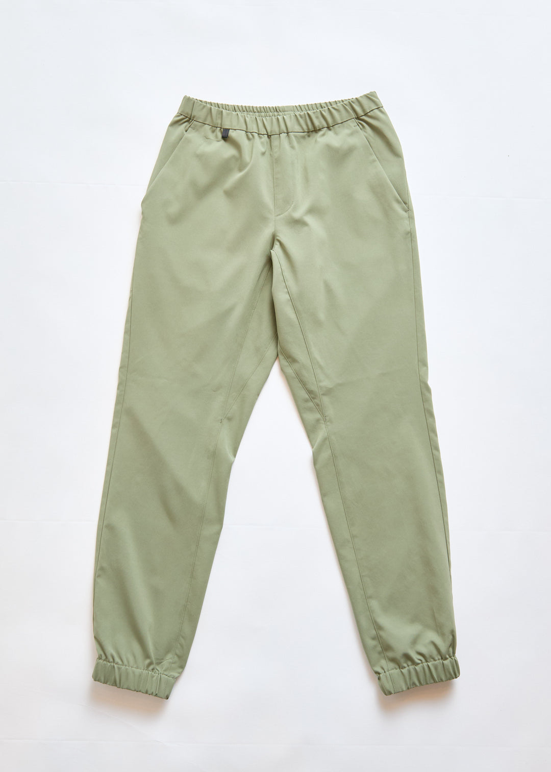 DRYCOTTONY ライトウェイトジョガーパンツ