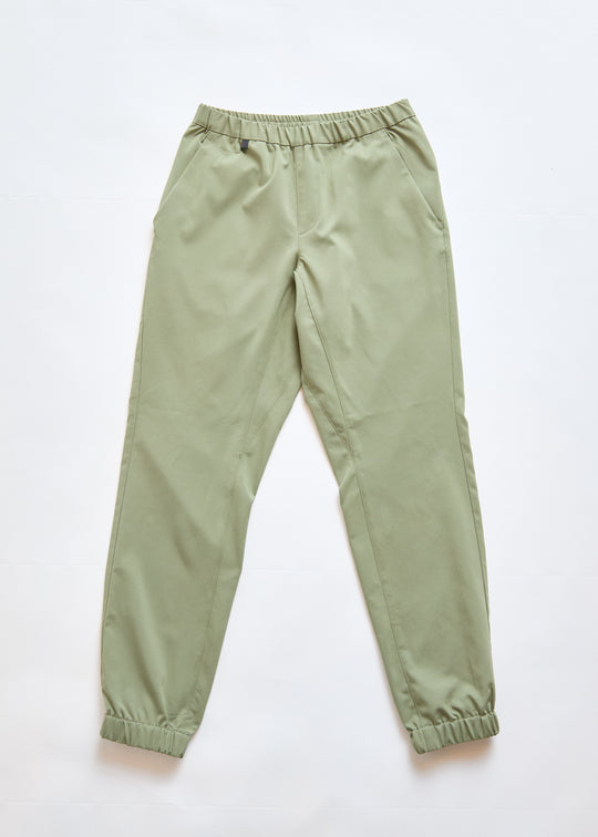 DRYCOTTONY ライトウェイトジョガーパンツ