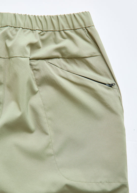 DRYCOTTONY ライトウェイトジョガーパンツ