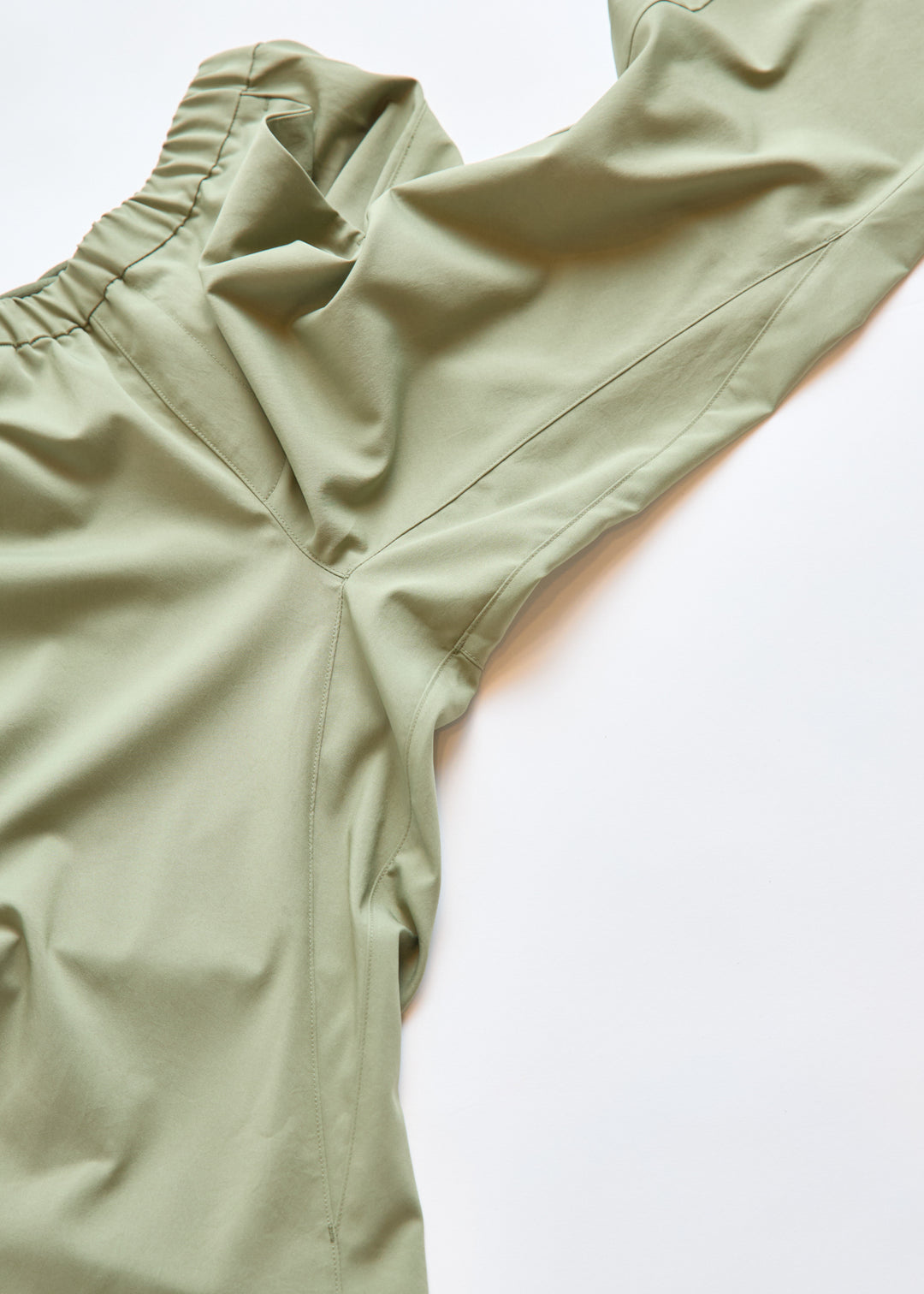 DRYCOTTONY ライトウェイトジョガーパンツ