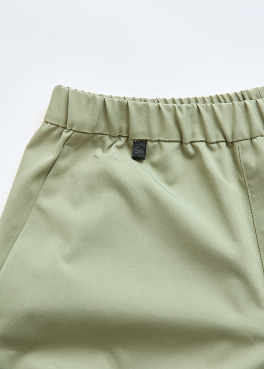 DRYCOTTONY ライトウェイトジョガーパンツ