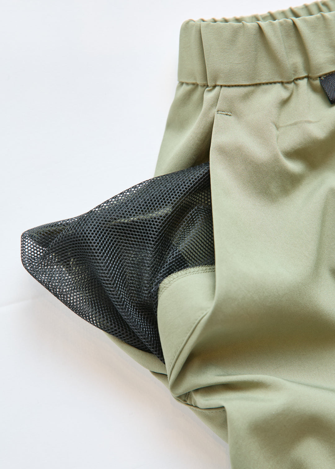 DRYCOTTONY ライトウェイトジョガーパンツ