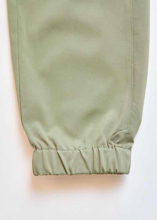 DRYCOTTONY ライトウェイトジョガーパンツ