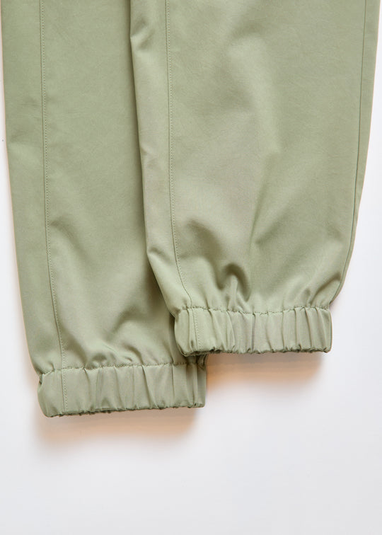 DRYCOTTONY ライトウェイトジョガーパンツ