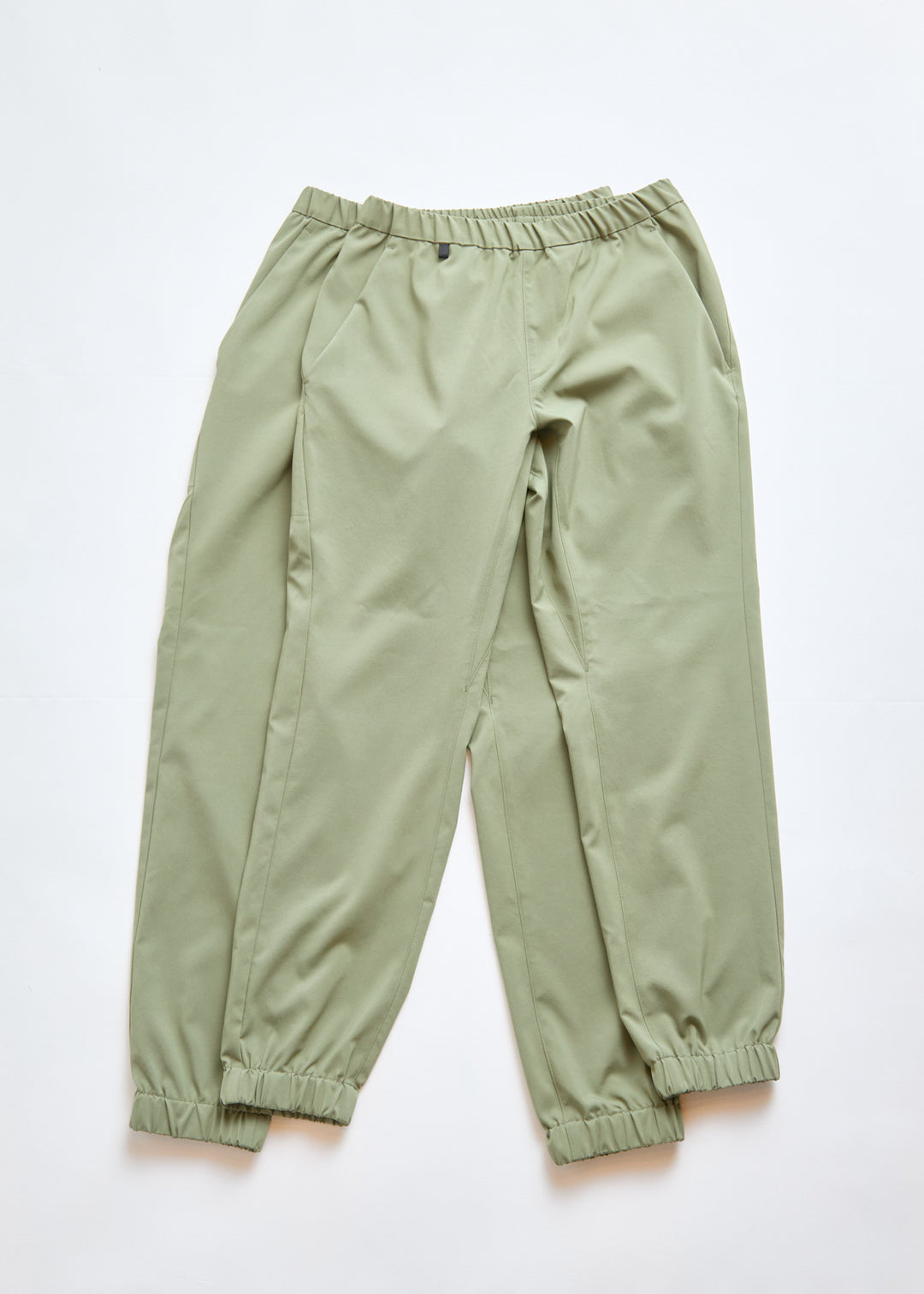 DRYCOTTONY ライトウェイトジョガーパンツ