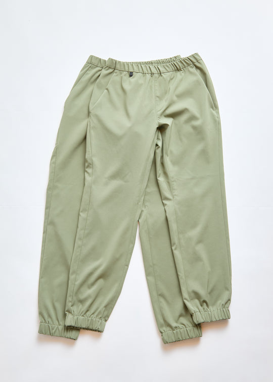 DRYCOTTONY ライトウェイトジョガーパンツ