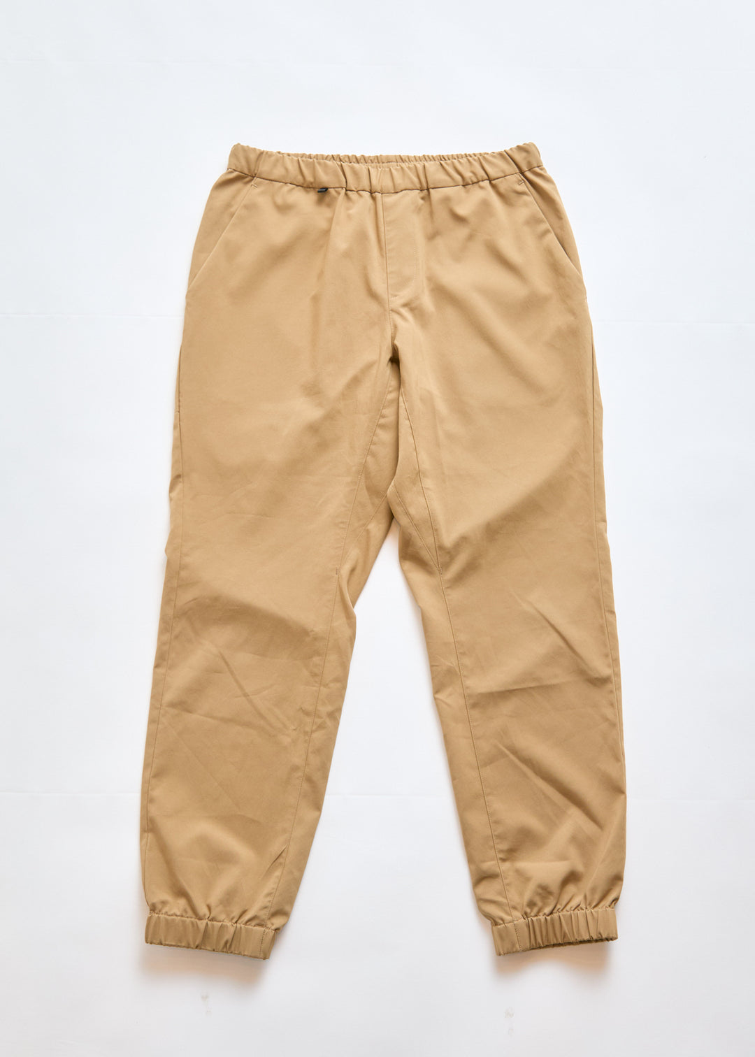 DRYCOTTONY ライトウェイトジョガーパンツ