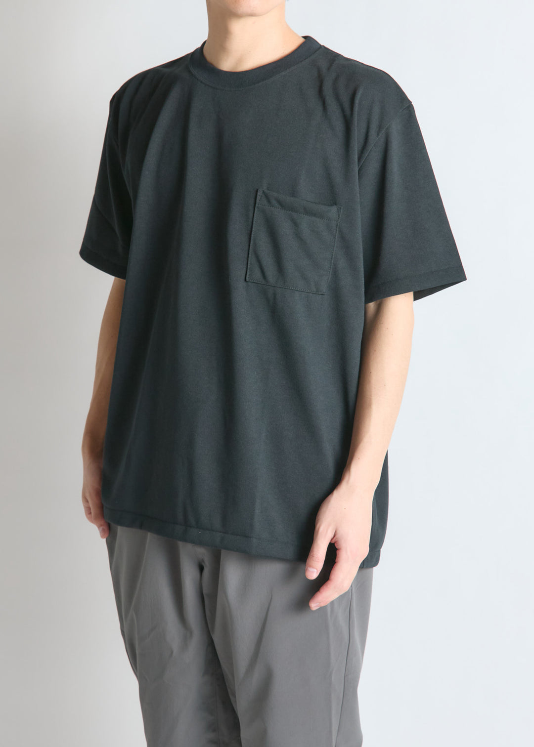 ｍodel:172cm 着用サイズ:XL-2XL